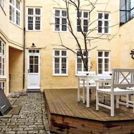 Fantastic Studio Apartment Копенхаген Екстериор снимка