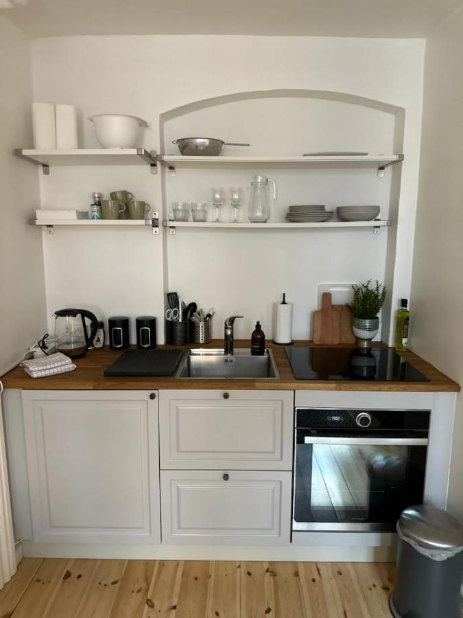 Fantastic Studio Apartment Копенхаген Екстериор снимка
